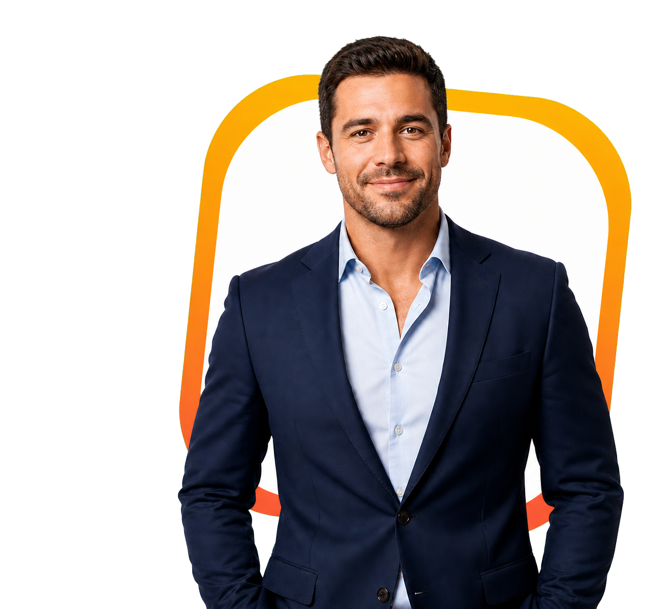 Global Financial Impact professional